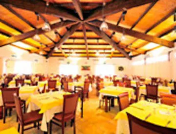 Hotel Eurovillage 3*
