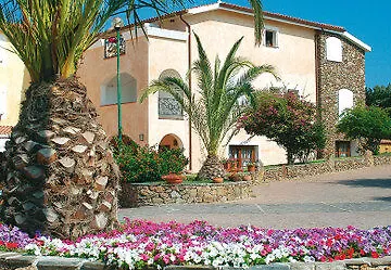 Hotel Eurovillage Budoni